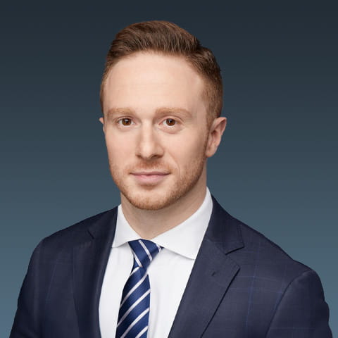 Headshot of Arthur Teller