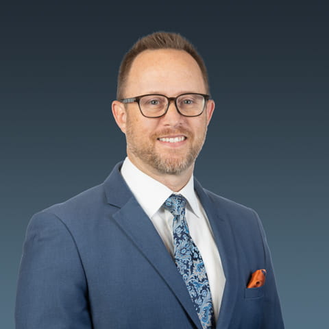 mike barber