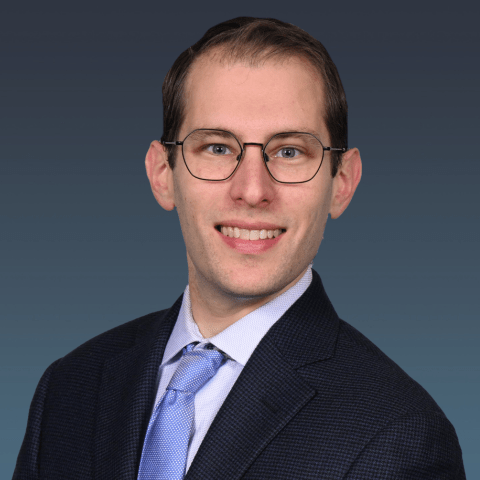 ben lederman