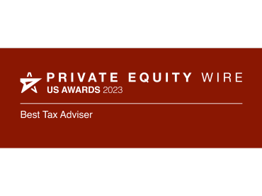 PE Wire Best Tax advisory firm logo