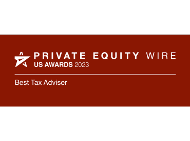 PE Wire Best Tax advisory firm logo