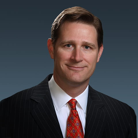 Bill Gassel headshot