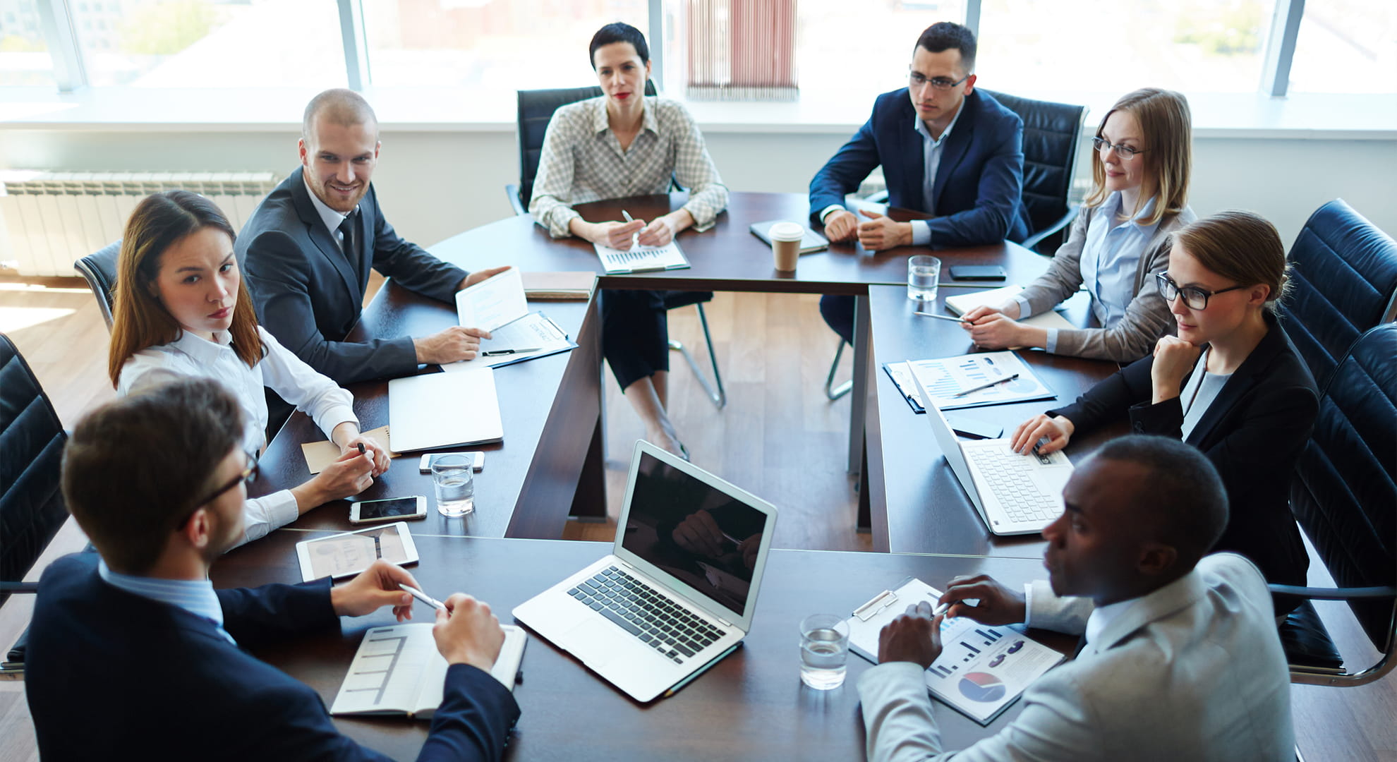 Group Discussion