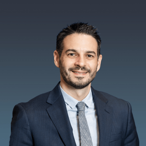 Bryan Craig headshot