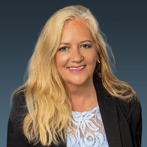 Carole McAuliffe headshot