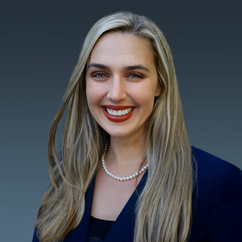 Chandler Milhollin headshot