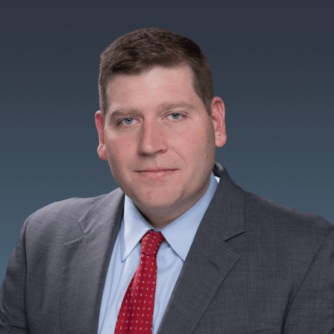 headshot of charles kavanagh