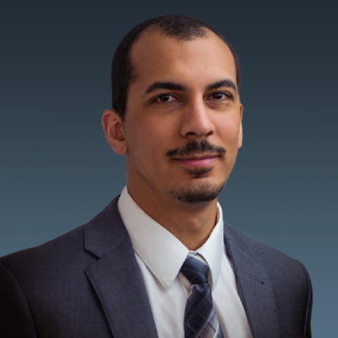 Headshot of Chris Wray