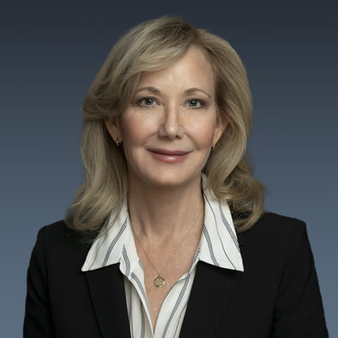 Yvette Connor
