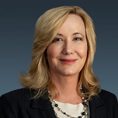 Yvette Connor headshot Yvette Connor headshot