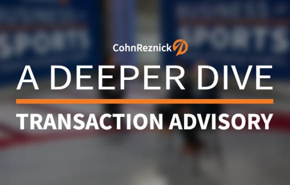 CRB26006  BOB  Deeper Dive WBC  Transaction Advisory Insights promotion DD