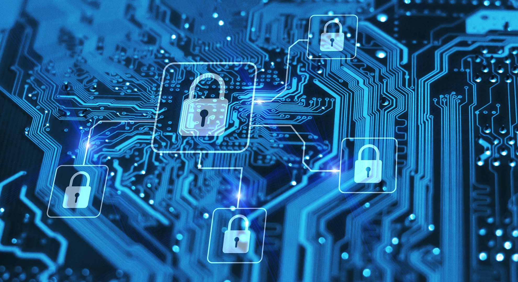 cybersecurity banner