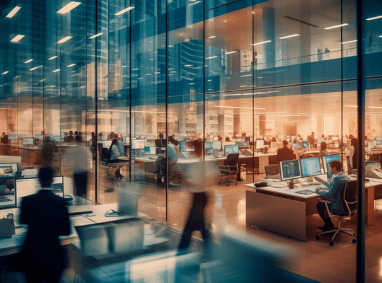 Data and AI