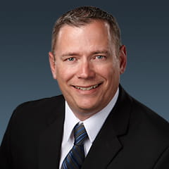 David Asher headshot