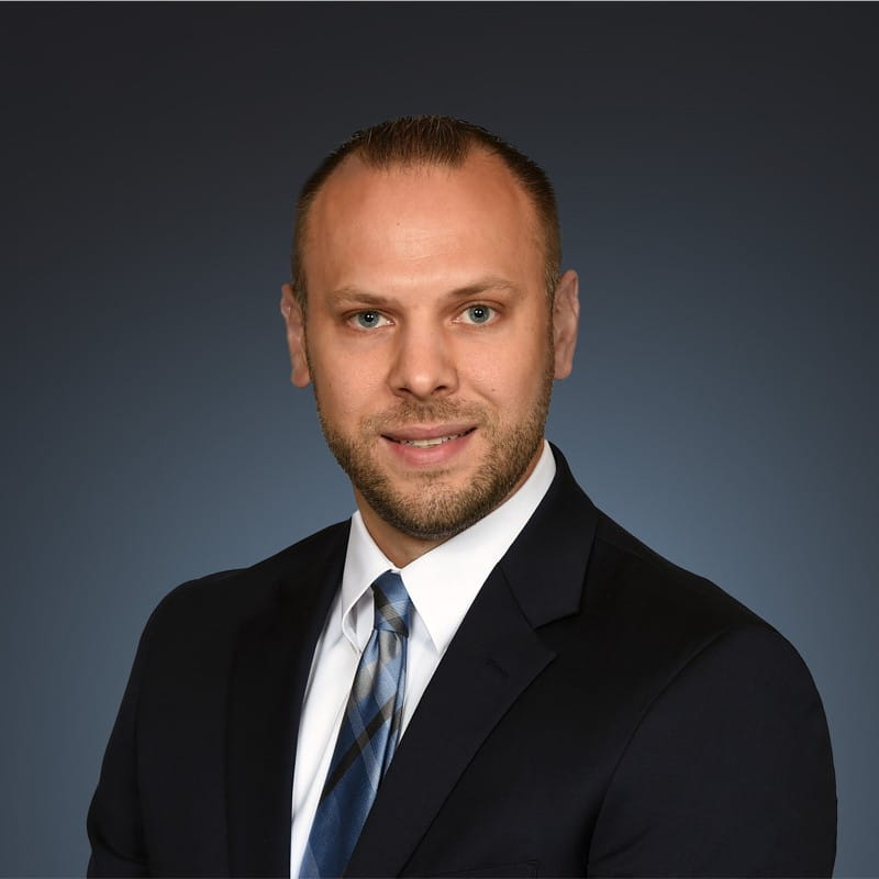 Don Camerato headshot