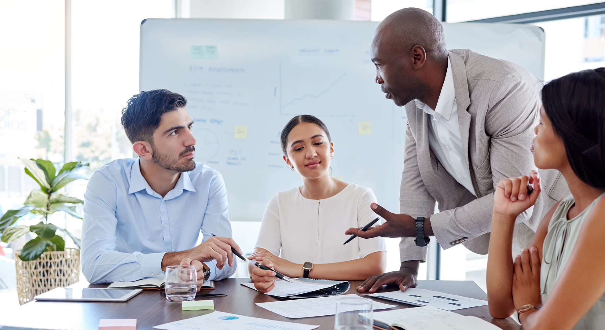 Emergency Management Grants Services - CohnReznick