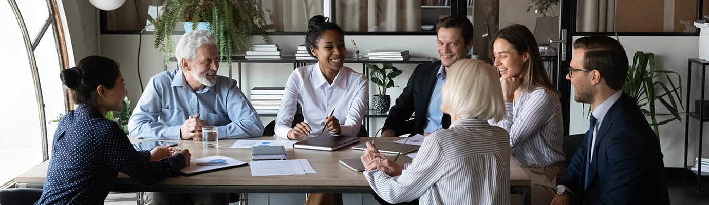 Financial Discussion