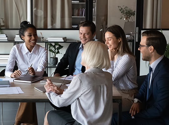 Financial Discussion