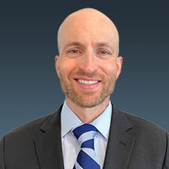 Geoff Orland headshot