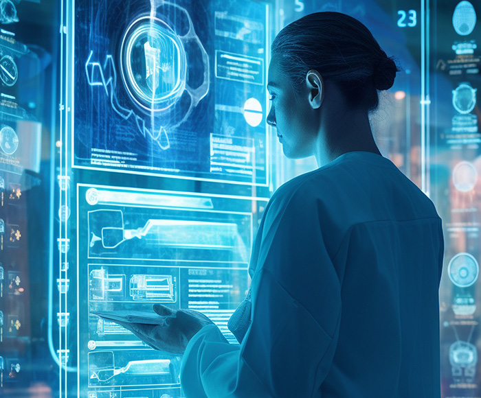 Healthcare Performance Transformation | CohnReznick