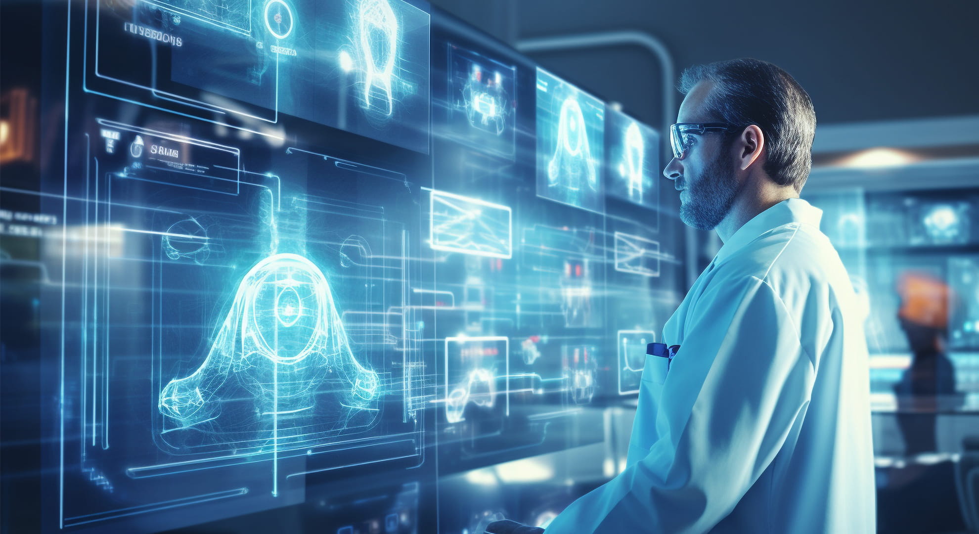 technology in Healthcare