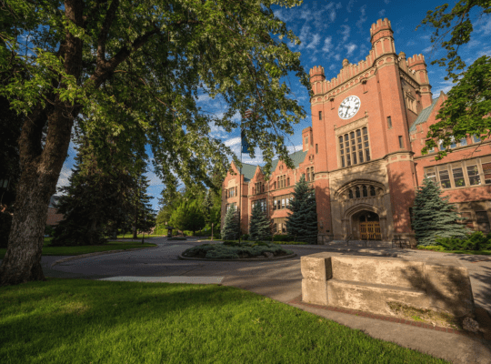 Higher Education slider