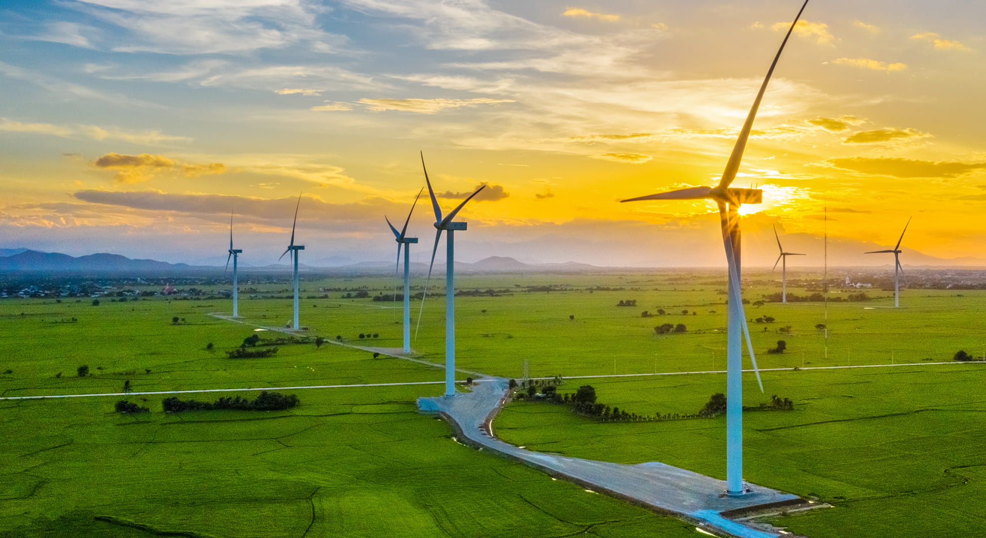 Renewable Energy Tax Credit Transferability Services