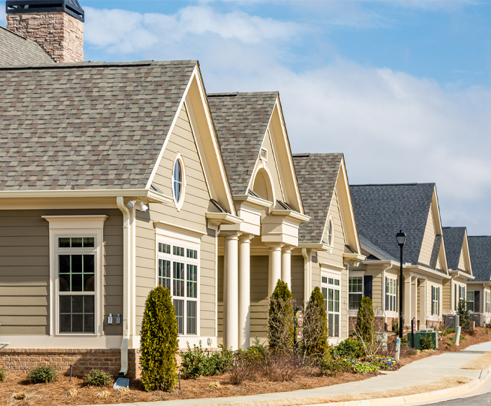 Homeowner Assistance Fund (HAF) Program Management Solutions CohnReznick