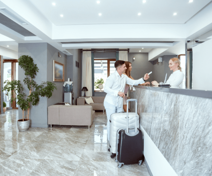 Hunter Hospital Conference Giveaway