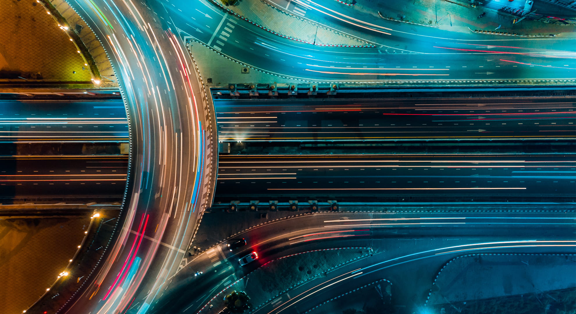 Bridge Infrastructure