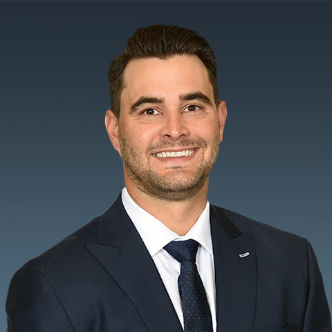 Jay Civittolo headshot