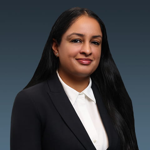 Arvinder Kaur headshot Arvinder Kaur headshot