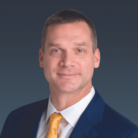 Phil Langenderfer headshot