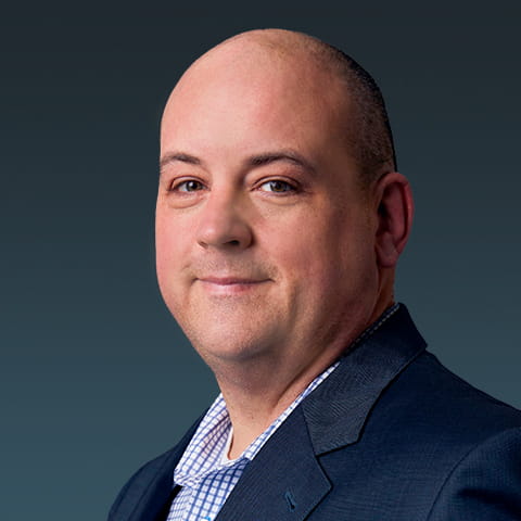 headshot of michael fussman