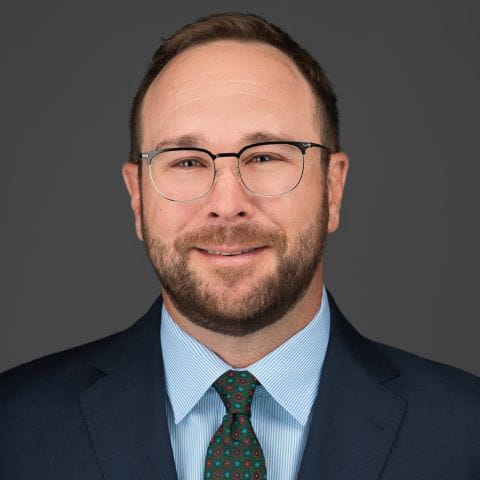 Headshot of Michael Francescani