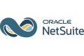 Oracle Netsuite logo