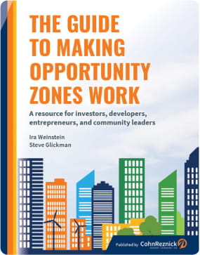 opportunity zones guide promo image