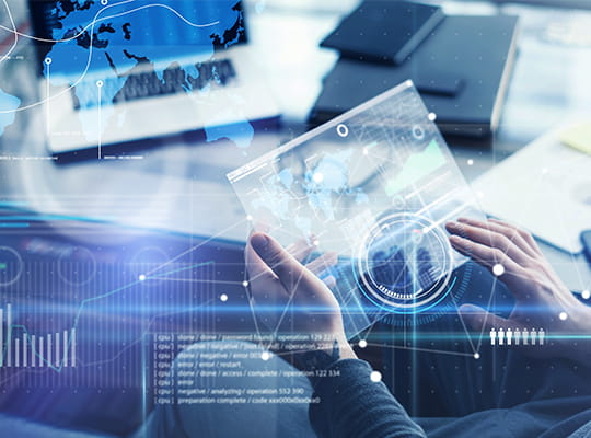 Digital Technology