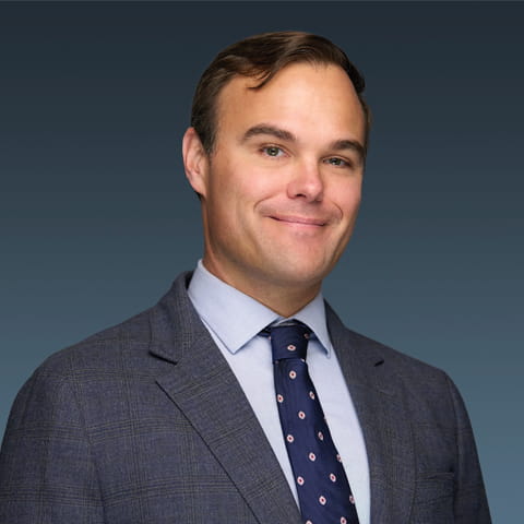 Peter Rodwick headshot