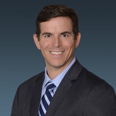 Ryan Sturma headshot