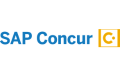 SAP concur logo