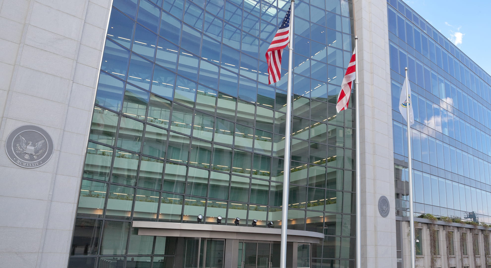 SEC Audits - CohnReznick Attest and Audit services