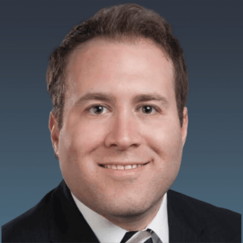Seth Sherer