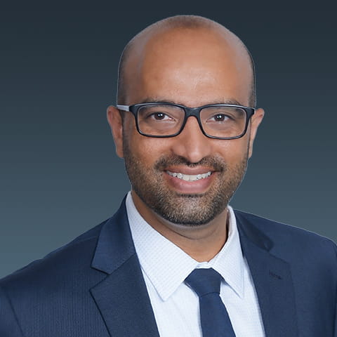 Taaha Hassan headshot Taaha Hassan headshot