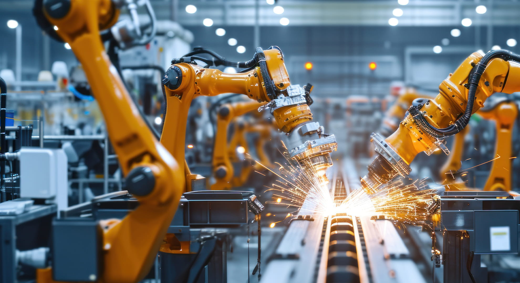 Working machines