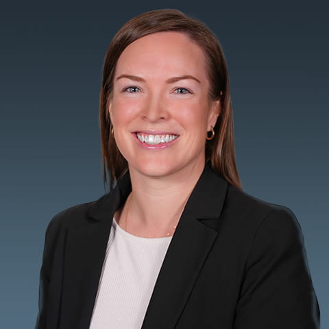 Headshot of Erin Todd