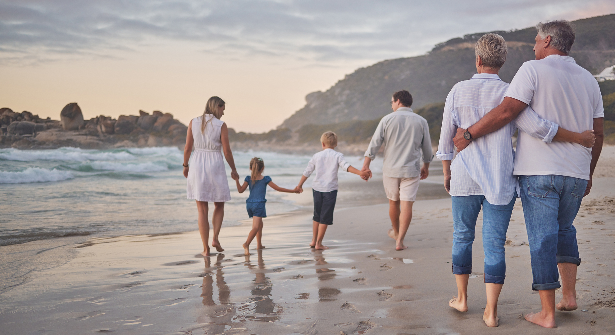 Wealth management services - CohnReznick