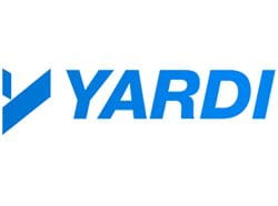 yardi logo