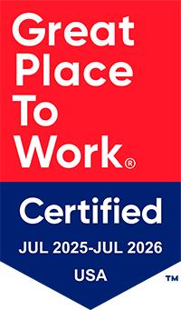 great place to work 2026