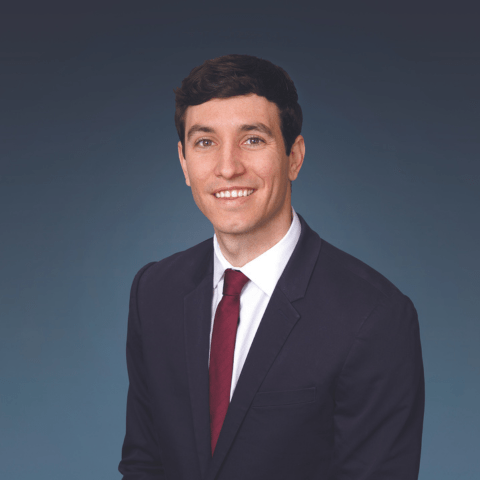 Thomas Sallah headshot